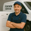 Ercan Usta — Denizli Bulaşık Makinesi Teknisyeni