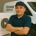 Ömer Usta — Denizli Klima Teknisyeni